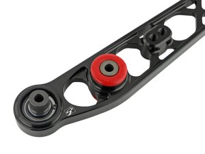 Acura Integra Control Arms - Rear - Skunk2 Racing - Ultra Series - Black - `90-`01